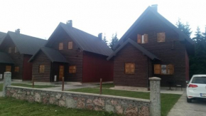 Vikendice Filipovic
